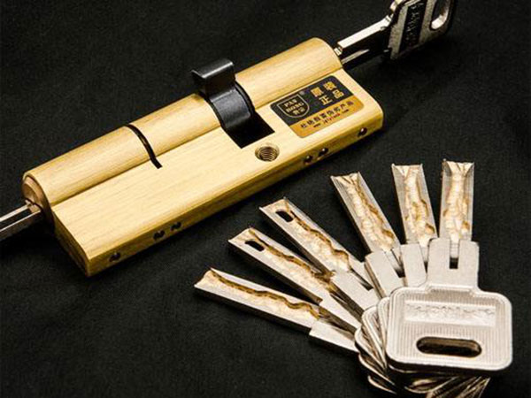 振安24小时上门开锁公司