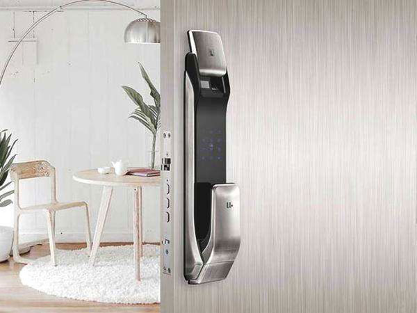 振安24小时上门开锁公司