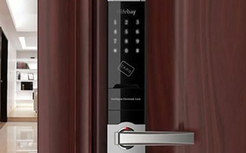 振安24小时上门开锁公司