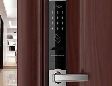 振安24小时上门开锁公司