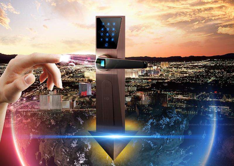 振安24小时上门开锁公司