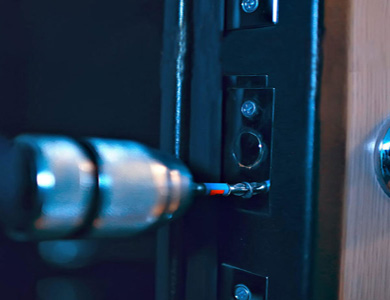 振安24小时上门开锁公司