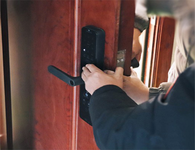 振安24小时上门开锁公司